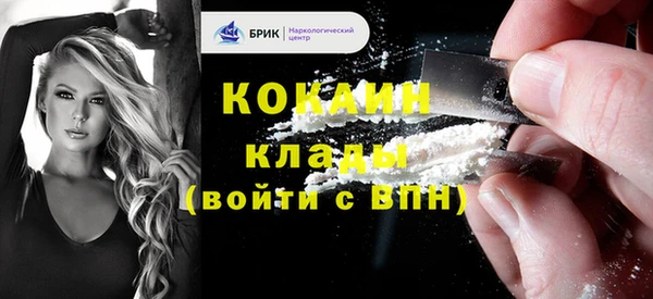 молекула духа Слюдянка